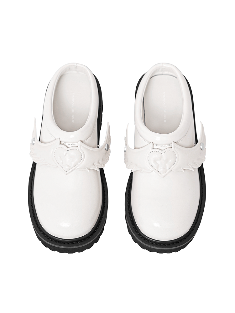 WING MULES