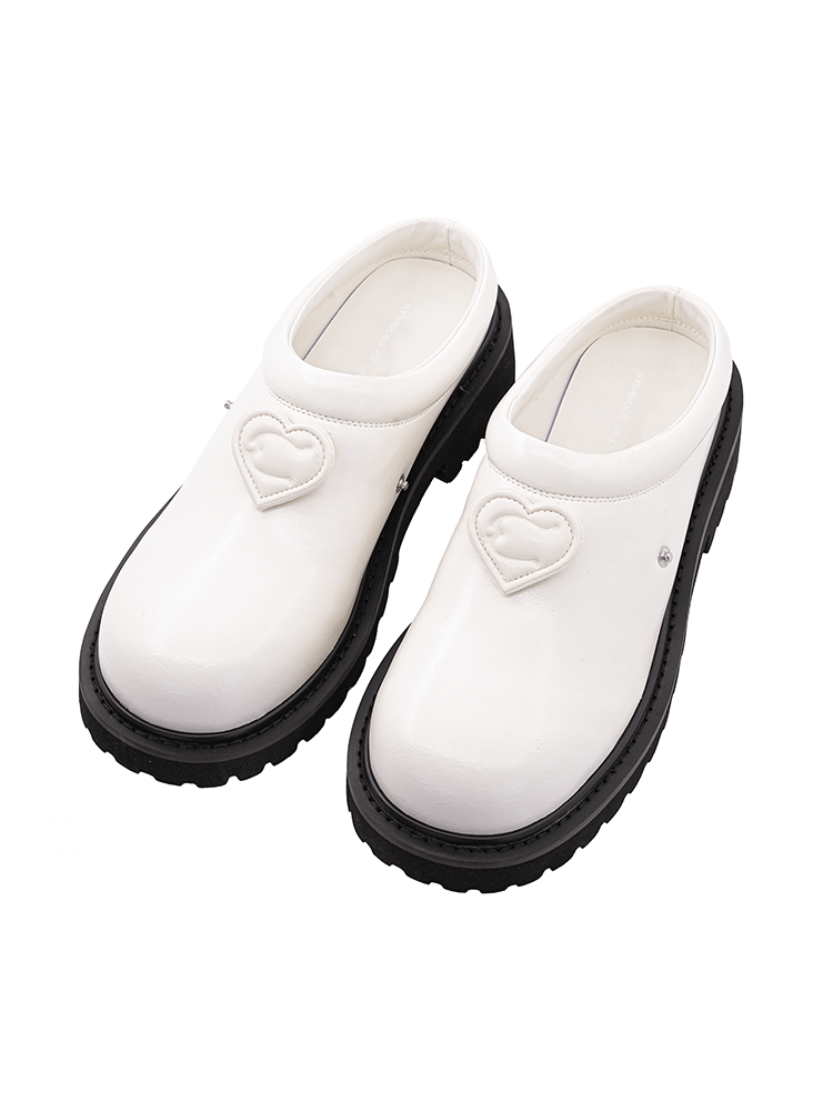 WING MULES