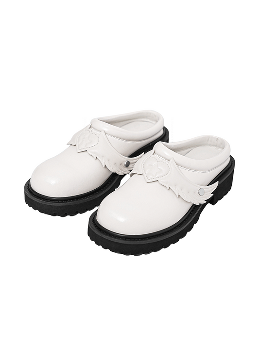 WING MULES