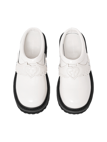 WING MULES
