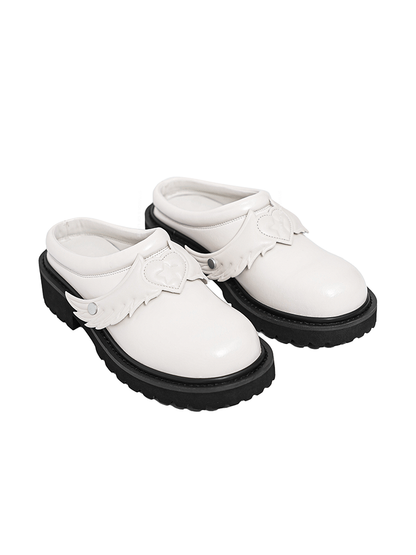 WING MULES